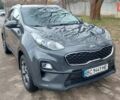Серый Киа Sportage, объемом двигателя 1.59 л и пробегом 57 тыс. км за 18800 $, фото 1 на Automoto.ua