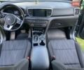 Серый Киа Sportage, объемом двигателя 1.59 л и пробегом 91 тыс. км за 18799 $, фото 15 на Automoto.ua