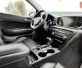 Сірий Кіа Sportage, об'ємом двигуна 2 л та пробігом 62 тис. км за 24500 $, фото 34 на Automoto.ua