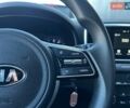Серый Киа Sportage, объемом двигателя 2.36 л и пробегом 102 тыс. км за 18790 $, фото 21 на Automoto.ua