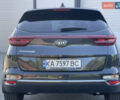 Серый Киа Sportage, объемом двигателя 1.6 л и пробегом 3 тыс. км за 21700 $, фото 8 на Automoto.ua