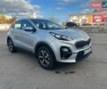 Серый Киа Sportage, объемом двигателя 1.59 л и пробегом 73 тыс. км за 18300 $, фото 18 на Automoto.ua