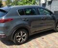 Серый Киа Sportage, объемом двигателя 1.59 л и пробегом 42 тыс. км за 22000 $, фото 5 на Automoto.ua