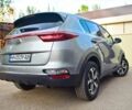 Сірий Кіа Sportage, об'ємом двигуна 0.24 л та пробігом 41 тис. км за 18900 $, фото 3 на Automoto.ua