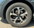Серый Киа Sportage, объемом двигателя 1.6 л и пробегом 43 тыс. км за 20990 $, фото 14 на Automoto.ua