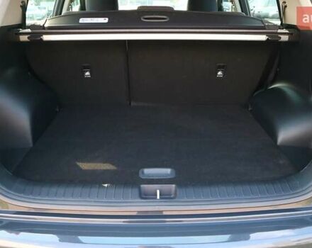 Серый Киа Sportage, объемом двигателя 1.59 л и пробегом 68 тыс. км за 18626 $, фото 9 на Automoto.ua