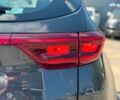 Серый Киа Sportage, объемом двигателя 1.6 л и пробегом 43 тыс. км за 20990 $, фото 10 на Automoto.ua