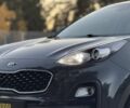 Сірий Кіа Sportage, об'ємом двигуна 1.6 л та пробігом 13 тис. км за 20900 $, фото 13 на Automoto.ua