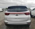 Серый Киа Sportage, объемом двигателя 0 л и пробегом 55 тыс. км за 4700 $, фото 4 на Automoto.ua