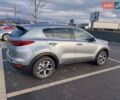 Серый Киа Sportage, объемом двигателя 1.59 л и пробегом 153 тыс. км за 16500 $, фото 2 на Automoto.ua