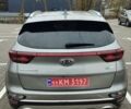 Сірий Кіа Sportage, об'ємом двигуна 2 л та пробігом 62 тис. км за 24500 $, фото 17 на Automoto.ua