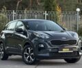 Сірий Кіа Sportage, об'ємом двигуна 1.6 л та пробігом 13 тис. км за 20900 $, фото 4 на Automoto.ua