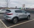 Серый Киа Sportage, объемом двигателя 1.59 л и пробегом 153 тыс. км за 16500 $, фото 47 на Automoto.ua