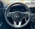 Серый Киа Sportage, объемом двигателя 1.6 л и пробегом 43 тыс. км за 20990 $, фото 28 на Automoto.ua