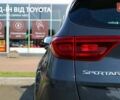 Серый Киа Sportage, объемом двигателя 1.59 л и пробегом 68 тыс. км за 18626 $, фото 22 на Automoto.ua
