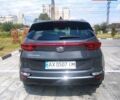 Серый Киа Sportage, объемом двигателя 1.59 л и пробегом 83 тыс. км за 20500 $, фото 7 на Automoto.ua