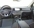 Серый Киа Sportage, объемом двигателя 0.24 л и пробегом 41 тыс. км за 19900 $, фото 14 на Automoto.ua