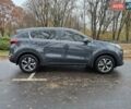 Сірий Кіа Sportage, об'ємом двигуна 1.59 л та пробігом 53 тис. км за 18900 $, фото 3 на Automoto.ua