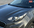 Серый Киа Sportage, объемом двигателя 1.59 л и пробегом 49 тыс. км за 18800 $, фото 4 на Automoto.ua