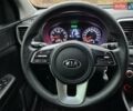 Сірий Кіа Sportage, об'ємом двигуна 1.59 л та пробігом 53 тис. км за 18900 $, фото 14 на Automoto.ua