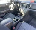 Серый Киа Sportage, объемом двигателя 1.59 л и пробегом 91 тыс. км за 18799 $, фото 12 на Automoto.ua