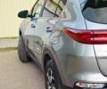 Серый Киа Sportage, объемом двигателя 0.24 л и пробегом 41 тыс. км за 19900 $, фото 7 на Automoto.ua