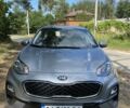 Сірий Кіа Sportage, об'ємом двигуна 1.59 л та пробігом 68 тис. км за 18500 $, фото 3 на Automoto.ua