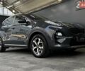 Сірий Кіа Sportage, об'ємом двигуна 2 л та пробігом 77 тис. км за 26500 $, фото 23 на Automoto.ua