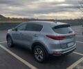 Серый Киа Sportage, объемом двигателя 1.59 л и пробегом 153 тыс. км за 16500 $, фото 34 на Automoto.ua