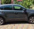 Серый Киа Sportage, объемом двигателя 1.59 л и пробегом 42 тыс. км за 22000 $, фото 6 на Automoto.ua