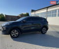 Серый Киа Sportage, объемом двигателя 1.6 л и пробегом 3 тыс. км за 21700 $, фото 5 на Automoto.ua