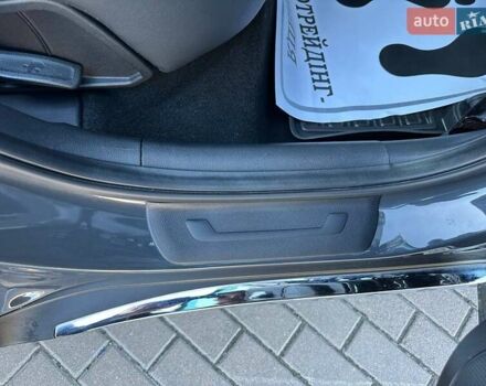 Серый Киа Sportage, объемом двигателя 2 л и пробегом 83 тыс. км за 26200 $, фото 90 на Automoto.ua