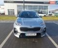 Серый Киа Sportage, объемом двигателя 1.59 л и пробегом 153 тыс. км за 16500 $, фото 8 на Automoto.ua