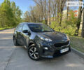 Серый Киа Sportage, объемом двигателя 1.6 л и пробегом 40 тыс. км за 20300 $, фото 1 на Automoto.ua