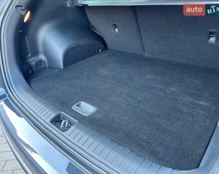 Серый Киа Sportage, объемом двигателя 2 л и пробегом 83 тыс. км за 26200 $, фото 85 на Automoto.ua