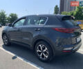 Серый Киа Sportage, объемом двигателя 1.59 л и пробегом 42 тыс. км за 17999 $, фото 2 на Automoto.ua
