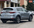 Сірий Кіа Sportage, об'ємом двигуна 1.59 л та пробігом 33 тис. км за 19999 $, фото 6 на Automoto.ua