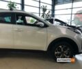 купити нове авто Кіа Sportage 2020 року від офіційного дилера Автомир-Вінниця Kia Кіа фото