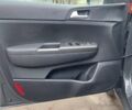 Серый Киа Sportage, объемом двигателя 1.59 л и пробегом 57 тыс. км за 18800 $, фото 7 на Automoto.ua