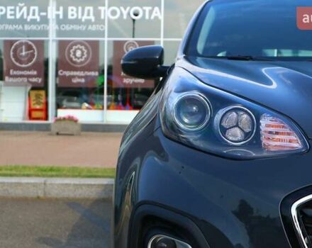 Серый Киа Sportage, объемом двигателя 1.59 л и пробегом 68 тыс. км за 18626 $, фото 20 на Automoto.ua