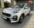 Киа Sportage 2020 в Киеве на Automoto.ua Серый Киа Sportage, объемом двигателя 1.59 л и пробегом 61 тыс. км за 19000 $, фото 3 на Automoto.ua