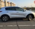 Сірий Кіа Sportage, об'ємом двигуна 1.6 л та пробігом 59 тис. км за 22000 $, фото 31 на Automoto.ua