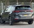 Сірий Кіа Sportage, об'ємом двигуна 1.6 л та пробігом 13 тис. км за 20900 $, фото 7 на Automoto.ua