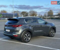 Серый Киа Sportage, объемом двигателя 1.59 л и пробегом 49 тыс. км за 18800 $, фото 13 на Automoto.ua
