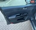 Серый Киа Sportage, объемом двигателя 2 л и пробегом 83 тыс. км за 26200 $, фото 75 на Automoto.ua