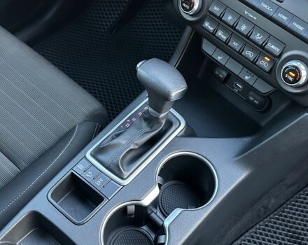 Киа Sportage 2020 в Черновцах на Automoto.ua Серый Киа Sportage, объемом двигателя 2.4 л и пробегом 128 тыс. км за 16800 $, фото 7 на Automoto.ua