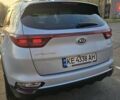 Сірий Кіа Sportage, об'ємом двигуна 1.6 л та пробігом 59 тис. км за 22000 $, фото 42 на Automoto.ua