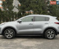 Сірий Кіа Sportage, об'ємом двигуна 1.59 л та пробігом 33 тис. км за 19999 $, фото 3 на Automoto.ua