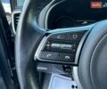 Серый Киа Sportage, объемом двигателя 2 л и пробегом 83 тыс. км за 26200 $, фото 39 на Automoto.ua