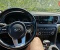 Серый Киа Sportage, объемом двигателя 1.6 л и пробегом 43 тыс. км за 20500 $, фото 6 на Automoto.ua